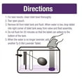 thumbnail image 4 of 2 Pack Ty-D-Bol Toilet Cleaner, Lavender Toilet Bowl Cleaner Tablets, Bleach Free, 1.4 oz, 5 Pack, 4 of 7