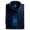 Dark Navy, variant on Men's and Big Men's Classic Dress Shirt with Long Sleeves, Sizes S-3XL