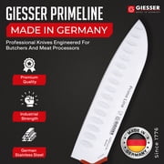 Giesser Primeline 7 Santoku Knife