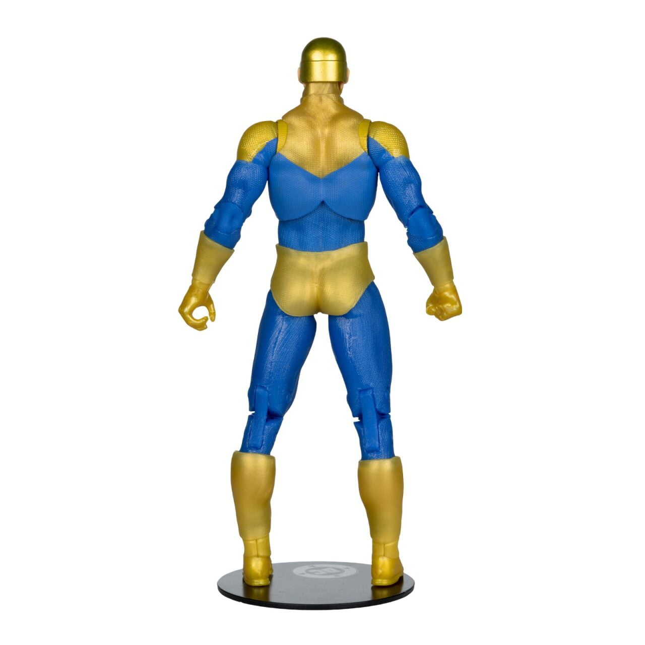 Guardian (DC Multiverse: Red Platinum Edition) 7" Action Figure - McFarlane Toys