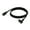 Elbow, variant on Male to Female 5Pin Auditory S Video Cable For Clear Signal Transmission