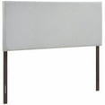 thumbnail image 3 of Modway Region Upholstered Headboard, Multiple Size, 3 of 5