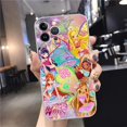 thumbnail image 3 of Funda de teléfono w-winx c-clubs para niña, carcasa para iPhone 15, 14, 11, 12, 13, Mini Pro, XS Max, 6, 7, 8 Plus, X, XR, SE, 2020, 3 of 5
