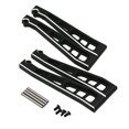 thumbnail image 2 of Brazos de Suspensión Metal para Jlb Racing Cheetah Hugo Accesorios de Bricolaje Crawler Trasero 2 Pares, 2 of 8