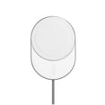 thumbnail image 2 of Cargador de Auto Belkin Magsafe 15W Blanco, 2 of 8