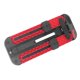 thumbnail image 3 of Picture Hanger Tool Photo Frame Hanging Leveling Tool with Bubble Level for Decoration, 3 of 4