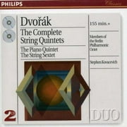 Complete String