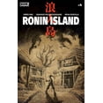 thumbnail image 1 of Ronin Island #4A VF ; Boom! Comic Book, 1 of 1