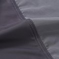 thumbnail image 5 of TANBOM Men's Spliced Mesh Stretchy Lightweight Loungewear Pants, Dark Gray, 1-Pack, 2XL, 5 of 6