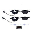 thumbnail image 2 of Power Stop Front Euro-Stop ECE-R90 Certified Brake Pad ESP0920, 2 of 5