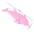 thumbnail image 2 of Cat Toothbrush Catnip Toy Creative Silicone Fish Cat Chew Toy Cat Teething Toy, 2 of 10