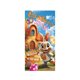 thumbnail image 1 of Cubiertas de Puerta de Vacaciones para la Puerta Delantera 90x180cm Cortina Temática de Pascua, Decoraciones de la Puerta Delantera de Pascua para la Pared Y el Mantel de la Fiesta, 1 of 6