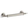 thumbnail image 3 of KOHLER K-26528 Decorative 12" grab bar, 3 of 4