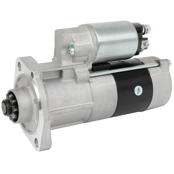 ECCPP Starter Fit For SMT0444 for Carrier-Transicold Ultra XTC M8T71871 25-39476-00 1G484-63001