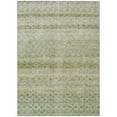 thumbnail image 2 of Addison Rugs Chantille Indoor/Outdoor Transitional Stripes Aloe Washable Rectangle Rug, 10' x 14', 2 of 6