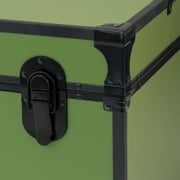Seward Classic 30 Trunk with Lock, Olive Grove