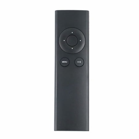 New TR Remote replacement for Apple TV A1469 A1156 A1378 MM4T2AM/A MC377LL/A MC572LL/A