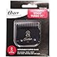 thumbnail image 3 of Oster Professional Black-Coated Detachable Blade Size 2 #76918-686 - Fits Titan and Octane, 3 of 4