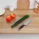 thumbnail image 2 of Tabla de cortar acrílica, cuadrada, para encimera de cocina, para verduras, frutas y carne, 2 of 8