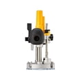 thumbnail image 3 of DEWALT Plunge Base for Compact DeWalt DNP612DEWALT, 3 of 8
