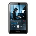 thumbnail image 1 of Reproductor MP3 HiBy R1 con Bluetooth y audio Hi-Res, pantalla táctil de 3", 1 of 7