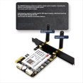 thumbnail image 3 of Tarjeta PCIE Tuya, Tarjeta de Interruptor de Reinicio de Energía, Control Inalámbrico Remoto para Home/, Deflector Pequeño, 3 of 5