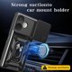 thumbnail image 3 of PC + TPU Case For Oppo A5 Pro 4G (Global) 5G (Global) A5 Energy 5G (China) Kickstand Phone Cover wit, 3 of 5