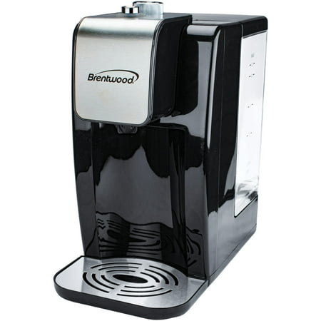 Brentwood Appliances KT-2200 2.3-Quart Single-Touch Instant Hot Water (Best Instant Hot Water Dispenser)