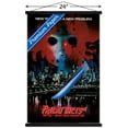 thumbnail image 3 of Friday The 13th Part VIII: Jason Takes Manhattan - One Sheet, 3 of 5