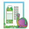 Stationery Set - Dinosaur