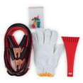 thumbnail image 7 of Minnesota Golden Gophers Roadside Emergency Kit, 7 of 7