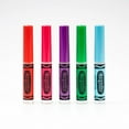 thumbnail image 1 of Lipsmacker Crayola Liquid Party Pack, 1 of 1