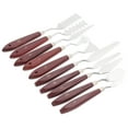 thumbnail image 6 of MLINS 1 Set of Painting Mixing Scraper Art Paint Spatulas Color Stirring Shovels Art Supplies, 6 of 8
