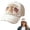 White, variant on UngA America 250th Anniversary Hat Retro Embroidered 250th Anniversary Patriotic Adjustable Baseball Cap for Men Women,One Size
