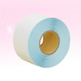 thumbnail image 2 of SHISUYAN 1 Roll Self Adhesive Stickers Thermal Transfer Labels Printer Paper Shipping Address Adhesive Stickers Sticky Label Paper Label for Office Shop Store (50X90mm 400pcs), 2 of 9