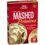 Betty Crocker Gluten Free, 100% Real Potato Buds, 28 oz