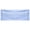Blue, variant on Solid Herringbone Border Cotton Hand Towels,Quick Dry Heavyweight Durable,Ultra Soft,Super Absorbent for Household Bathroom and Daily Shower Use