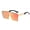 C5, variant on Womens Polarized Square Sunglasses with UV400 Protection Trendy Fashion Eyewear Metal and Plastic Frame TAC Lenses for