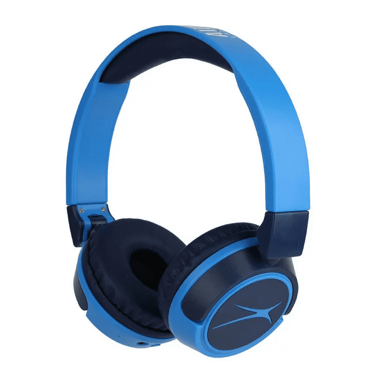 Lansing  Altec Lansing Boost Wireless Over Ear Headphones MZX3007