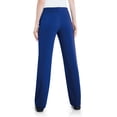 thumbnail image 4 of Urbane Ultimate Women's Michelle 2-Way Stretch Two Pocket Scrub Pant, Style 9330, 4 of 4