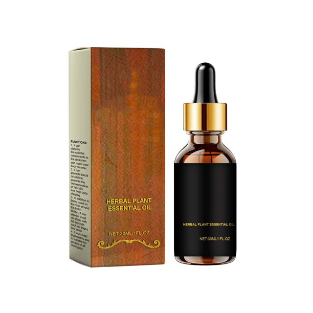 Aceite de esencias para el cuidado corporal, suero de masaje hidratante, suave y reafirmante, aceite de masaje para el cuidado corporal completo, 30 ml