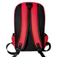 thumbnail image 4 of Anime Chainsaw Man Rucksack Back To School Backpack Girl Boy Canvas Light weight Bag Children Schoolbag Student Teen gift, 4 of 5