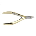 thumbnail image 3 of CAYU Practical Grooming Tool Stainless Steel Finger & Toe Nail Dead Skin Cuticle Scissor Nail Clipper Nipper Manicure Tool, 3 of 7