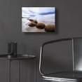thumbnail image 5 of Epic Art 'Moeraki Boulders 3, New Zealand 98' by Monte Nagler, Acrylic Glass Wall Art, 16"x12", 5 of 8