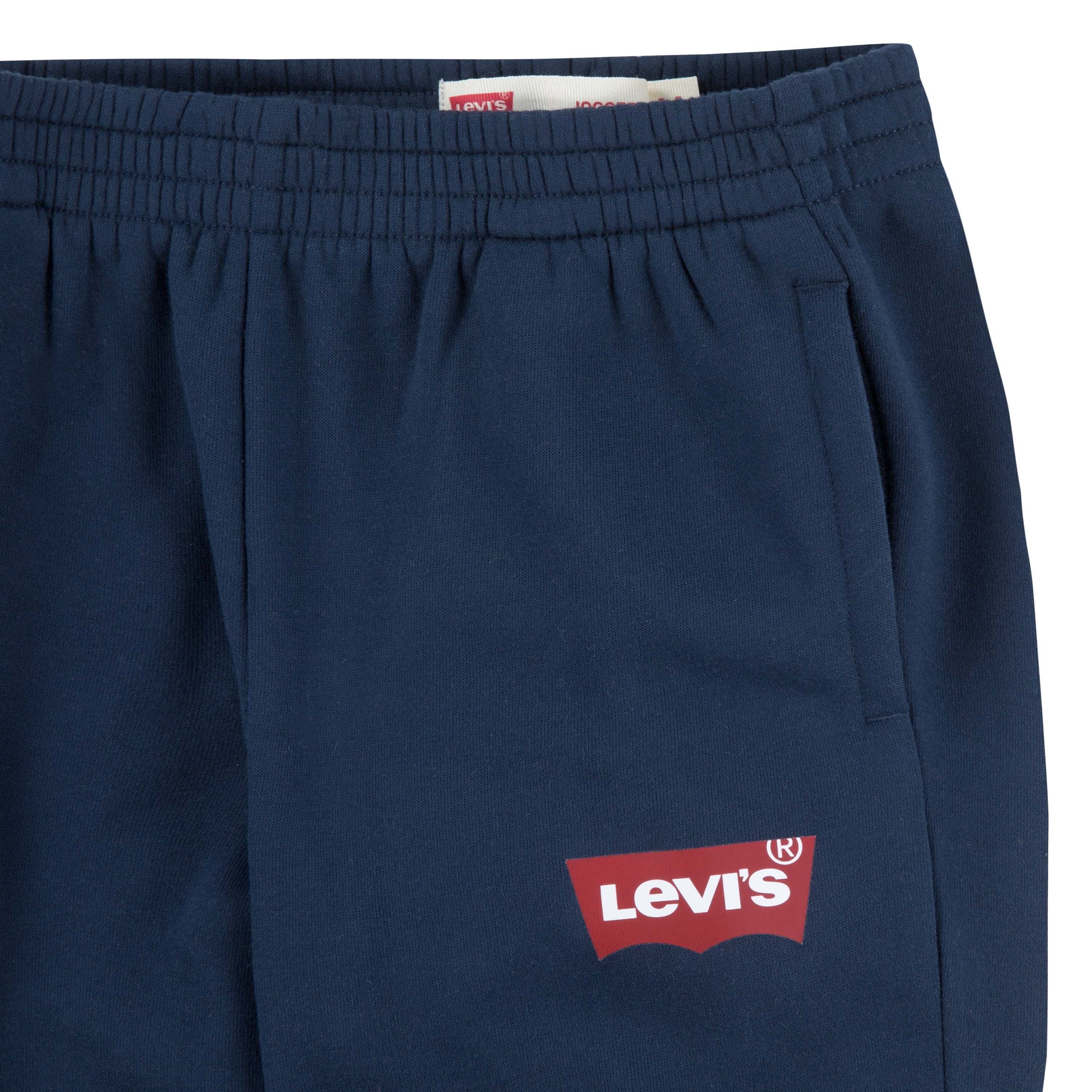 Levi's Boys Fleece Jogger, Sizes 8-20