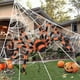 thumbnail image 4 of Halloween Spider Decorations Spider For Indoor Outdoor Halloween Decorations Yard Party House Decorate, 4 of 9