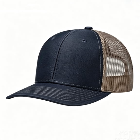 Yuanlong Unisex Baseball Caps Mesh Breathable Adjustable Casual Baseball Cap Travel Outdoor Sun Hat