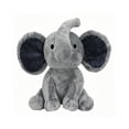 thumbnail image 6 of Naturace Elephant Plush Toy 10 in Elephant Stuffed Animal Plushie Toys for Kids Boys Girls, 6 of 7