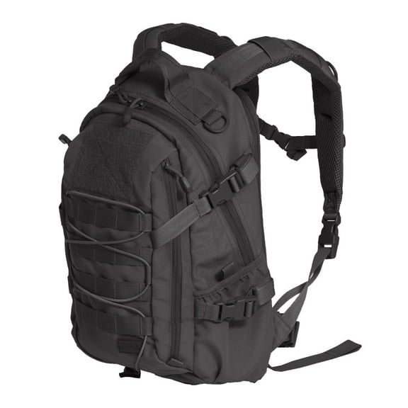 Maxtacs Urban Assault Pack -Black