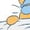 WHITE, variant on Winnie The Pooh - Even Moms Need Naps - Juniors Cropped Graphic T-Shirt